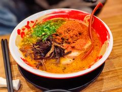 -豚王拉面(澳门银河店)