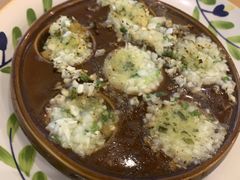 蒜香蜗牛-萨莉亚意式餐厅(彩悦城店)