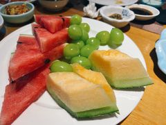 -禾风·海鲜料理自助(玉林店)
