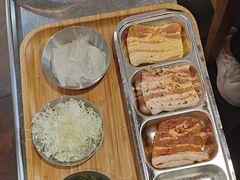 -高丽苑韩国烤肉(海昌路旗舰店)