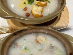 -白天鹅宾馆-宏图府餐厅