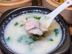 -山水茶艺馆·点心粤菜·30年老字号