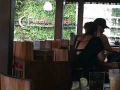 -Pundi Pundi Restaurant