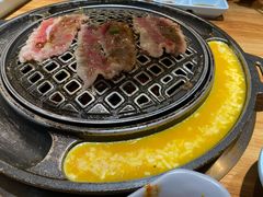 -小米烤肉-泥炉炭烤(常营店)