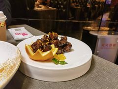 -蟹榭·本帮江浙菜·蟹宴(大宁久光商场店)