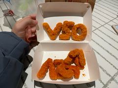 -肯德基(杭州复兴店)