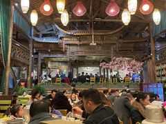 -HOHO餐厅(古子城店)