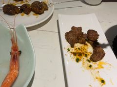 -海玥荟海鲜姿造自助餐厅(欧罗巴广场店)