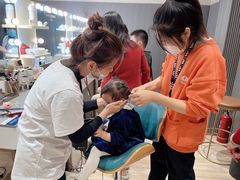 -海马体照相馆(上海月星环球港店)