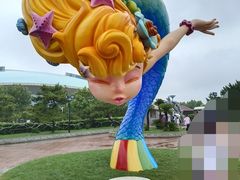 -渔岛海洋度假区