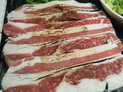 -好旺角齐市鲜切牛自助烤肉(农林五道街总店)