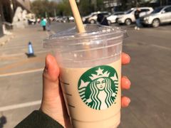 -星巴克(北京长安商场店)