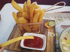 -威尼斯西餐厅(古镇店)