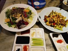 -范家小馆·烤鸭新京菜(金融街店)