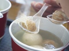 -同利肉燕老铺(澳门路店)