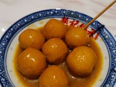 -老廣糖水铺(乐汇城店)