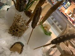 -鸿腾国际大酒店-海鲜姿造海鲜烤肉自助餐