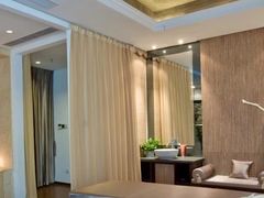 -君悦·SPA养生会所