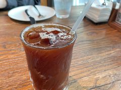-盐说Salt Talk北美风味西餐厅(海上世界店)