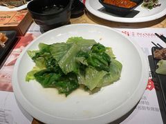-盛焰铁板烧(硕果时代购物中心店)