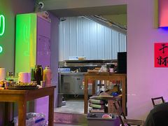 -夜火烤摊·东北烧烤酒场·老杨小黄鱼