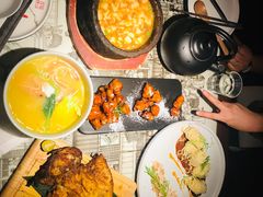 -绿茶餐厅(昌平悦荟店)