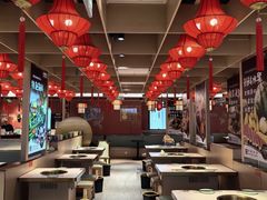 -宽城子美蛙毛肚自助火锅(建邺万达步行街店)