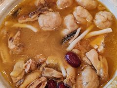 -老洋房花园饭店(绍兴路店)