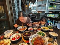 -阿大排档(长春这有山店)