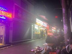 -魏记里脊肉炸炸炸(南门口店)