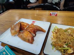 -顺徕德·仙庙烧鸡(桂庙路店)