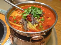 -娜仁图雅蒙古美食村(33小镇店)