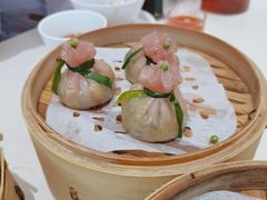 -蔡澜点心·粤菜(月星环球港店)