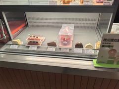 -奈雪的茶(市百一店)