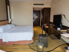 -上海静安昆仑大酒店