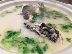 -久宴·天目湖大鱼头(恐龙园店)
