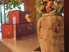 -狐狸爱上椰子鸡(滨江星光大道店)