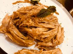 -天和晟烤鸭店(世纪坛店)