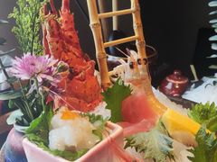 -花潮料理艺食馆(成都万象城店)