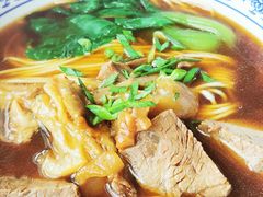 -无锡苏宁银河国际酒店-麺餐厅