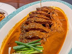 -满盛春饼·新津菜(河北路总店)