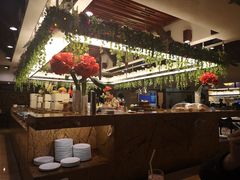 -金厨泰国餐厅·全泰籍厨师料理(拱北店)