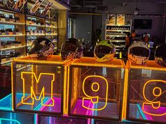 -M99 BEER世界啤酒吧(鸿云悦街店)