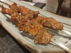 -丝路金桃·新疆菜(徐汇店)