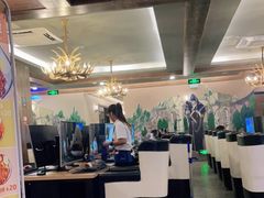 -网鱼电竞(杨浦中原店)