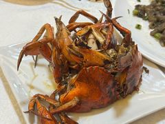 -莲花公园煎蟹(总店)