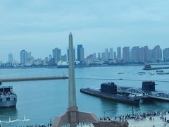 -中国人民解放军海军博物馆