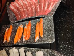 -哥老官重庆美蛙鱼头(宝山龙湖店)