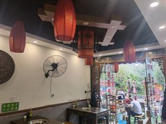 大堂-老船夫石锅苗苗鱼·老字号(三道堰总店)