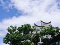 -前童古镇